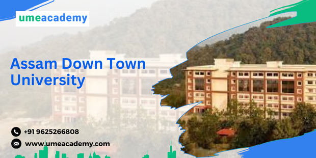 Assam Down Town University